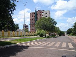 Cacoal - Rondônia